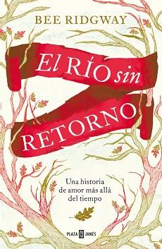 RÍO SIN RETORNO, EL | 9788401384998 | RIDGWAY, BEE | Llibreria Aqualata | Comprar llibres en català i castellà online | Comprar llibres Igualada