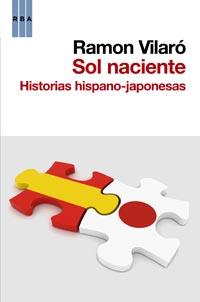 SOL NACIENTE | 9788490061398 | VILARO, RAMON | Llibreria Aqualata | Comprar llibres en català i castellà online | Comprar llibres Igualada