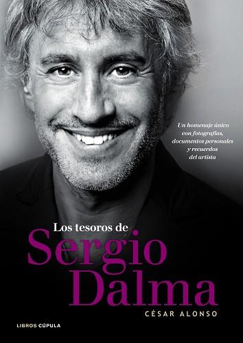 TESOROS DE SERGIO DALMA, LOS (LIBROS LA CUPULA) | 9788448005719 | ALONSO, CÉSAR | Llibreria Aqualata | Comprar llibres en català i castellà online | Comprar llibres Igualada