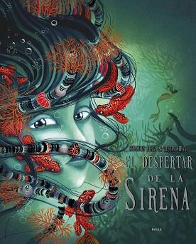 DESPERTAR DE LA SIRENA, EL | 9788447953646 | Llibreria Aqualata | Comprar llibres en català i castellà online | Comprar llibres Igualada