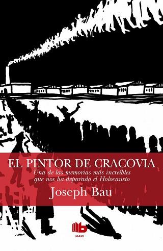 PINTOR DE CRACOVIA, EL | 9788490701331 | BAU, JOSEPH | Llibreria Aqualata | Comprar libros en catalán y castellano online | Comprar libros Igualada