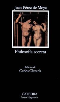 PHILOSOFIA SECRETA | 9788437613802 | PEREZ DE MOYA, JUAN | Llibreria Aqualata | Comprar llibres en català i castellà online | Comprar llibres Igualada