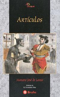 ARTICULOS (ANAQUEL 12) | 9788421616024 | LARRA, MARIANO JOSE DE | Llibreria Aqualata | Comprar llibres en català i castellà online | Comprar llibres Igualada