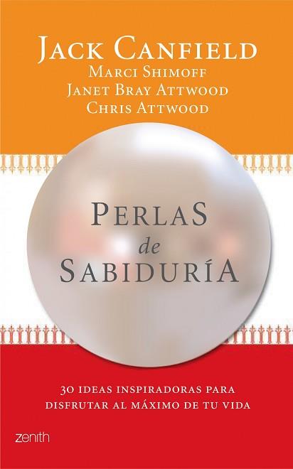 PERLAS DE SABIDURÍA | 9788408118435 | CANFIELD, JACK | Llibreria Aqualata | Comprar llibres en català i castellà online | Comprar llibres Igualada