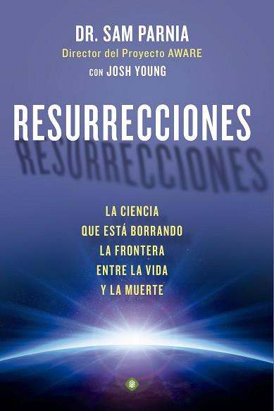 RESURRECCIONES | 9788490601631 | PARNIA, SAM | Llibreria Aqualata | Comprar llibres en català i castellà online | Comprar llibres Igualada