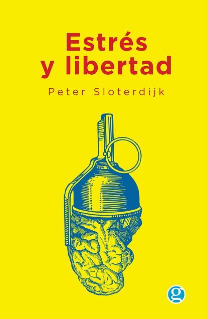 ESTRES Y LIBERTAD | 9789874086181 | SLOTERDIJK PETER | Llibreria Aqualata | Comprar llibres en català i castellà online | Comprar llibres Igualada