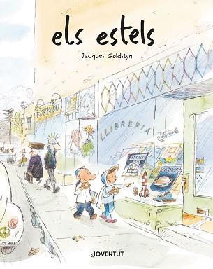 ESTELS, ELS | 9788426146861 | GOLDSTYN, JACQUES | Llibreria Aqualata | Comprar llibres en català i castellà online | Comprar llibres Igualada