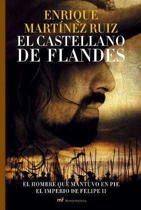 CASTELLANO DE FLANDES, EL | 9788427033252 | MARTINEZ RUIZ, ENRIQUE | Llibreria Aqualata | Comprar libros en catalán y castellano online | Comprar libros Igualada