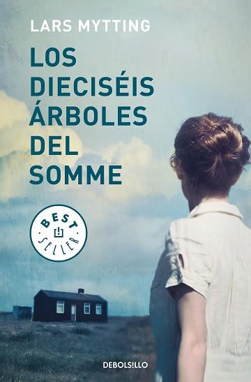 DIECISÉIS ÁRBOLES DEL SOMME, LOS | 9788466344456 | MYTTING, LARS | Llibreria Aqualata | Comprar llibres en català i castellà online | Comprar llibres Igualada