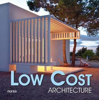 LOW COST ARCHITECTURE | 9788496429383 | TRIVIÑO, SANTI | Llibreria Aqualata | Comprar llibres en català i castellà online | Comprar llibres Igualada