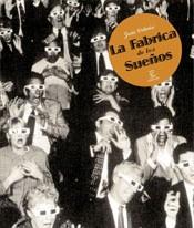 FABRICA DE LOS SUEÑOS, LA | 9788467003123 | PALACIOS, JESUS | Llibreria Aqualata | Comprar llibres en català i castellà online | Comprar llibres Igualada