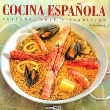 COCINA ESPAÑOLA | 9788475567877 | TORRES, PEPA | Llibreria Aqualata | Comprar libros en catalán y castellano online | Comprar libros Igualada