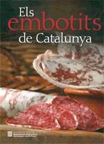 EMBOTITS DE CATALUNYA. ELS | 9788439385592 | Llibreria Aqualata | Comprar llibres en català i castellà online | Comprar llibres Igualada