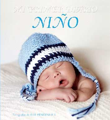 MI PRIMER DIARIO -NIÑO- | 9788492736423 | MENDENHALL, ELLE | Llibreria Aqualata | Comprar llibres en català i castellà online | Comprar llibres Igualada