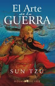 ARTE DE LA GUERRA, EL | 9788496595583 | TZU, SUN | Llibreria Aqualata | Comprar llibres en català i castellà online | Comprar llibres Igualada