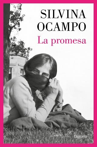 PROMESA, LA | 9788426426277 | OCAMPO, SILVINA | Llibreria Aqualata | Comprar llibres en català i castellà online | Comprar llibres Igualada