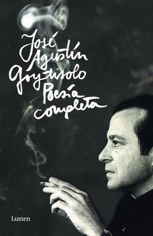 POESÍA COMPLETA | 9788426417831 | GOYTISOLO, JOSE AGUSTIN | Llibreria Aqualata | Comprar libros en catalán y castellano online | Comprar libros Igualada