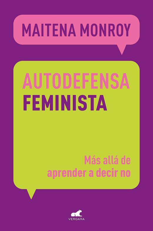 AUTODEFENSA FEMINISTA | 9788419248213 | MONROY, MAITENA | Llibreria Aqualata | Comprar libros en catalán y castellano online | Comprar libros Igualada