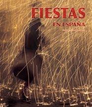 FIESTAS EN ESPAÑA | 9788497853507 | SÁNCHEZ, MARÍA ANGELES | Llibreria Aqualata | Comprar llibres en català i castellà online | Comprar llibres Igualada