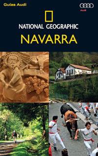 NAVARRA (GUÍAS AUDI) | 9788482980089 | Llibreria Aqualata | Comprar llibres en català i castellà online | Comprar llibres Igualada