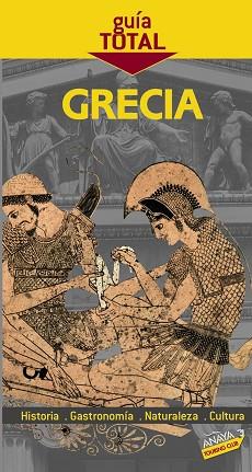 GRECIA (GUIA TOTAL 2009) | 9788497767774 | PEREZ LAMIGUEIRO, ISABEL TR. | Llibreria Aqualata | Comprar libros en catalán y castellano online | Comprar libros Igualada