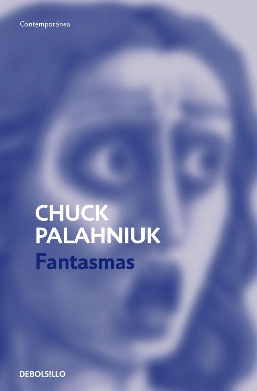 FANTASMAS (CONTEMPORANEA) | 9788497934893 | PALAHNIUK, CHUCK | Llibreria Aqualata | Comprar libros en catalán y castellano online | Comprar libros Igualada