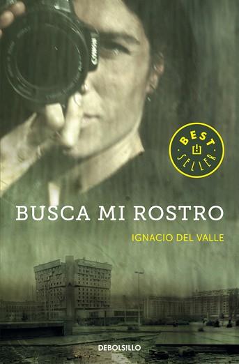 BUSCA MI ROSTRO | 9788490322093 | DEL VALLE, IGNACIO | Llibreria Aqualata | Comprar libros en catalán y castellano online | Comprar libros Igualada