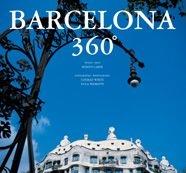 BARCELONA 360 GRADOS. CASTELLANO-INGLES | 9788497852982 | CAROL, MARIUS | Llibreria Aqualata | Comprar llibres en català i castellà online | Comprar llibres Igualada