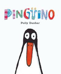 PINGUINO (ALBUM ILUSTRADO) | 9788479018597 | DUNBAR, POLLY | Llibreria Aqualata | Comprar llibres en català i castellà online | Comprar llibres Igualada