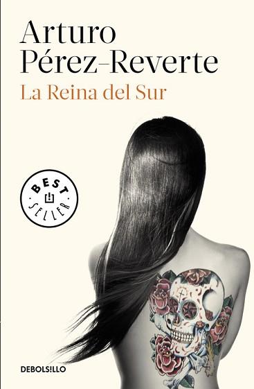 REINA DEL SUR, LA | 9788490626597 | PÉREZ-REVERTE, ARTURO | Llibreria Aqualata | Comprar llibres en català i castellà online | Comprar llibres Igualada