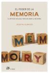 PODER DE LA MEMORIA, EL | 9788476697221 | ALBAIGES, JOSEP MARIA | Llibreria Aqualata | Comprar libros en catalán y castellano online | Comprar libros Igualada