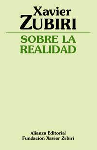 SOBRE LA REALIDAD | 9788420690636 | ZUBIRI, XAVIER | Llibreria Aqualata | Comprar libros en catalán y castellano online | Comprar libros Igualada