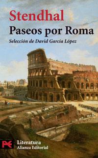 PASEOS POR ROMA | 9788420661902 | STENDHAL | Llibreria Aqualata | Comprar libros en catalán y castellano online | Comprar libros Igualada