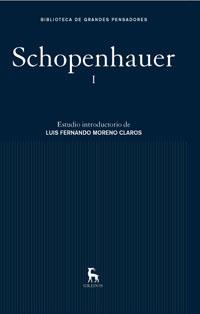 SCHOPENHAUER I (OBRAS COMPLETAS) | 9788424904265 | SCHOPENHAUER | Llibreria Aqualata | Comprar llibres en català i castellà online | Comprar llibres Igualada