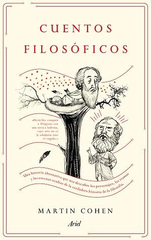 CUENTOS FILOSÓFICOS | 9788434423121 | COHEN, MARTIN | Llibreria Aqualata | Comprar llibres en català i castellà online | Comprar llibres Igualada