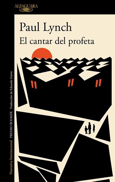 CANTAR DEL PROFETA, EL | 9788420479057 | LYNCH, PAUL | Llibreria Aqualata | Comprar llibres en català i castellà online | Comprar llibres Igualada