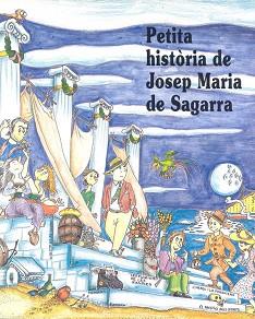 PETITA HISTORIA DE JOSEP MARIA DE SEGARRA | 9788488591371 | Llibreria Aqualata | Comprar llibres en català i castellà online | Comprar llibres Igualada