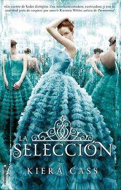 SELECCIÓN, LA (SELECCIÓN I) | 9788499185286 | CASS, KIERA | Llibreria Aqualata | Comprar llibres en català i castellà online | Comprar llibres Igualada