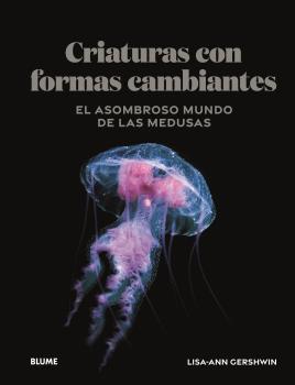 CRIATURAS DE FORMAS CAMBIANTES | 9788419785657 | GERSHWIN, LISA-ANN | Llibreria Aqualata | Comprar llibres en català i castellà online | Comprar llibres Igualada