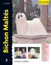 BICHON MALTES (EXCELLENCE) | 9788425514524 | CUNLIFFE, JULIETTE | Llibreria Aqualata | Comprar libros en catalán y castellano online | Comprar libros Igualada