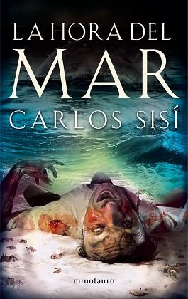 HORA DEL MAR, LA | 9788445000632 | SISÍ, CARLOS | Llibreria Aqualata | Comprar llibres en català i castellà online | Comprar llibres Igualada