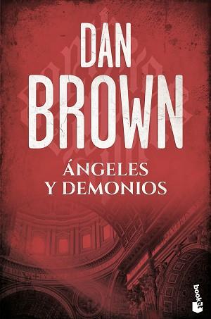 ÁNGELES Y DEMONIOS | 9788408175742 | BROWN, DAN | Llibreria Aqualata | Comprar llibres en català i castellà online | Comprar llibres Igualada