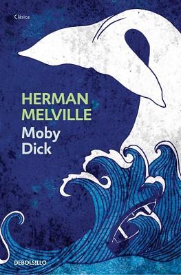 MOBY DICK (CONTEMPORANEA) | 9788499086552 | MELVILLE, HERMAN | Llibreria Aqualata | Comprar libros en catalán y castellano online | Comprar libros Igualada