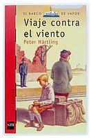 VIAJE CONTRA EL VIENTO (BVR 135) | 9788434880375 | HARTLING, PETER | Llibreria Aqualata | Comprar llibres en català i castellà online | Comprar llibres Igualada