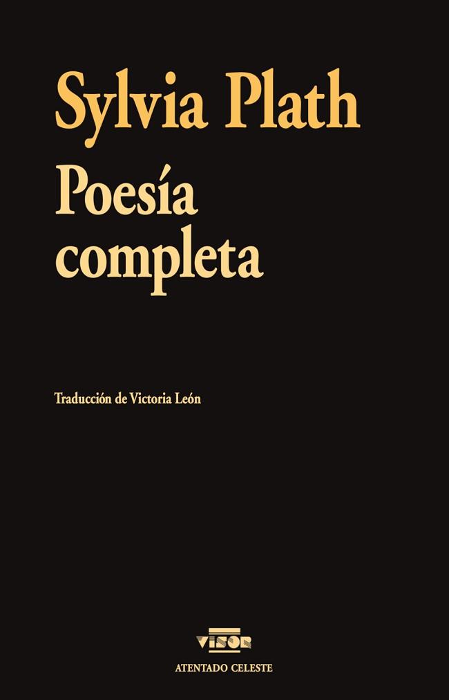 POESÍA COMPLETA | 9788498955453 | PLATH, SYLVIA | Llibreria Aqualata | Comprar llibres en català i castellà online | Comprar llibres Igualada