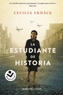 ESTUDIANTE DE HISTORIA, LA | 9788418850554 | EKBÄCK, CECILIA | Llibreria Aqualata | Comprar llibres en català i castellà online | Comprar llibres Igualada