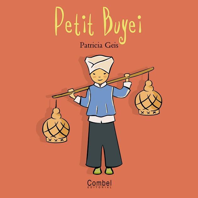 PETIT BUYEI, EL (NENS I NENES DEL MON) | 9788478648795 | GEIS, PATRICIA | Llibreria Aqualata | Comprar libros en catalán y castellano online | Comprar libros Igualada