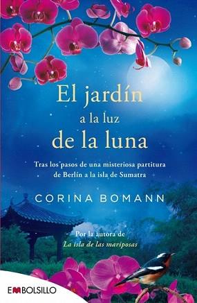 JARDÍN A LA LUZ DE LA LUNA, EL | 9788416087181 | BOMANN, CORINA | Llibreria Aqualata | Comprar llibres en català i castellà online | Comprar llibres Igualada