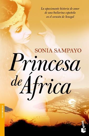 PRINCESA DE AFRICA (BOOKET 3214) | 9788408091837 | SAMPAYO, SONIA | Llibreria Aqualata | Comprar llibres en català i castellà online | Comprar llibres Igualada