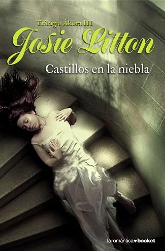 CASTILLOS EN LA NIEBLA (BOOKET ROMANTICA 8-3) TRIL. AKORA 3 | 9788408087083 | LITTON, JOSIE | Llibreria Aqualata | Comprar llibres en català i castellà online | Comprar llibres Igualada